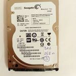 Seagate 320GB 16MB 7200rpm SATA2 (ST320LT007) 3. fotó