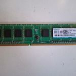 1 x 4 GB 1600 MHz DDR3 KINGMAX MEMÓRIAKÁRTYA RAM fotó