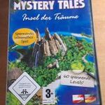 PC játék: Mystery Tales - Insel del Träume /német nyelvű/ /kaland/ (Új hirdetés) fotó