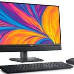 DELL PC AiO OptiPlex 7420 23, 8"/i7 14700/16GB/512GB SSD fotó