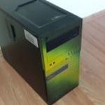 Dell Optiplex 790 számítógép fotó