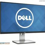 Dell Ultrasharp U2415b WUXGA IPS LED HDMI 24" Használt monitor fotó