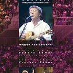 ZORÁN KONCERT - BUDAPEST SPORTARÉNA 2003 DVD fotó