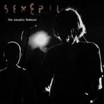 Sexepil - The Acoustic Sessions (LP) fotó