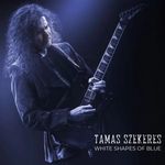 Szekeres Tamás - White Shapes of Blue (CD) fotó