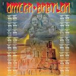 Omega - Babylon (CD) fotó