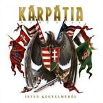 Kárpátia - Isten kegyelméből (CD) fotó