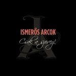 Ismerős Arcok - Csak a szöveg! (CD) fotó