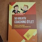 Martin Wehrle : 50 kreatív coaching ötlet fotó