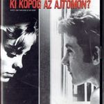 Ki kopog az ajtómon? (1967) DVD Martin Scorsese első rendezése fsz: Harvey Keitel fotó