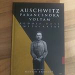 Martin Broszat: Auschwitz parancsnoka voltam fotó