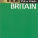 50 Great walks in Britain fotó