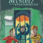 The Mystery of the Pantomime Cat fotó