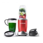 Nutribullet NB907R Turmixgép (NB907R) fotó