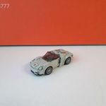 Eredeti LEGO Speed Champions Porsche 918 Spyder autó !! LEGO 75910 készletből az autó !! fotó