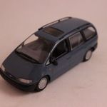 Ford Galaxy, Minichamps, 1/43, tükör törött fotó