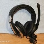 SENNHEISER PC 330 PROFESSZIONÁLIS GAMER HEADSET fotó