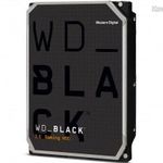 Western Digital 2TB 7200rpm SATA-600 64MB Black WD2003FZEX fotó