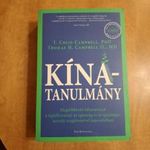 Colin Campbell : Kína-tanulmány fotó