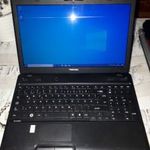 Toshiba Satellite c660 fotó