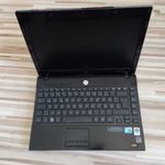 HP Probook 4310s hibás alkatrésznek fotó