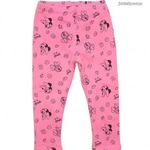 Disney Minnie Baba, Vastag leggings 6-23 hó fotó