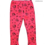 Disney Minnie Baba, Vastag leggings 6 hó fotó