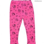 Disney Minnie Baba, Vastag leggings 6-23 hó fotó