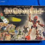 Lego 31390 Bionicle Quest for Makuta társasjáték fotó