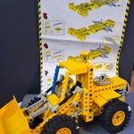 Lego technic 8853 fotó