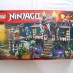 Lego 70749 Ninjago Lépj be Serpent birodalmába. Bontatlan gyűjteményes állapotban! Ritka készlet! fotó