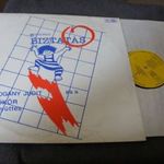 TÜKÖR együttes+ Pogány Judit (Weöres Sándor, Zelk Zoltán zenésítve) EX+ LP fotó