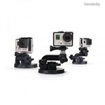 GoPro Suction Cup Mount AUCMT-302 fotó