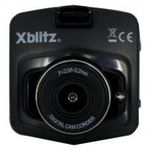 Xblitz Limited Dash kamera műszerfalrögzítő Full HD 1920x1080P, 120 fokos objektív, 2, 4 hüvelykes... fotó