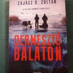 Zajácz D. Zoltán: Dermesztő Balaton fotó