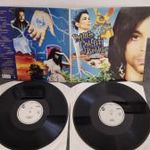 PRINCE – Graffiti Bridge - 2 LP fotó