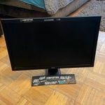 Gamer Monitor fotó