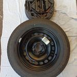 , OPEL ASTRA, ,H"PÓTKERÉK EMELŐKÉSZLETTEL 195/65R15, ,ET-35, ,, 5X110, , ÚJSZERÜ ÁLLAPOT, ,39, 999FT CEGLÉD fotó