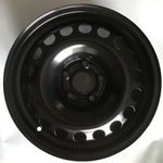 Opel Asta K Gyári Acélfelni 15x6, 5 colos 13383366 1002834K fotó