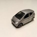 Matchbox _ Mercedes Benz A-Class fotó