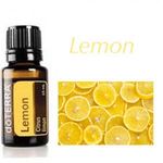 doTerra Lemon/Citrom olaj 15 ml, levendula, stronger, teafa, balance, deep blue... fotó