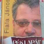 Fiala János: Péklapát fotó