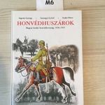 M6 Somogyi, Ságvári, Dr. Szabó, - Honvédhuszárok - Magyar királyi honvédlovasság, 1920-1945 fotó