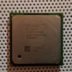 Intel Pentium 4 3.0 GHz (SL7E4) Socket 478 processzor fotó