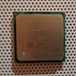 Intel Pentium 4 3.0 GHz (SL7PM) Socket 478 processzor fotó