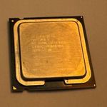 Intel Pentium D 945 SL9QQ 3, 4 GHZ/4M/800/05A processzor fotó