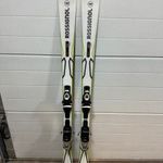 Rossignol Pursuit RTL 163cm carving síléc fotó