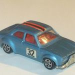 Corgi Juniors Whizzwheels: Ford Escort Rally Matchbox fotó