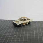 MATCHBOX SUPERFAST FORD ESCORT RS 2000 No: 9 1978 KISAUTÓ . fotó