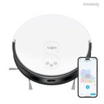 TP-Link Tapo RV20 Mop MagSlim LiDAR Navigation Robot Vacuum & Mop TAPO RV20 MOP fotó